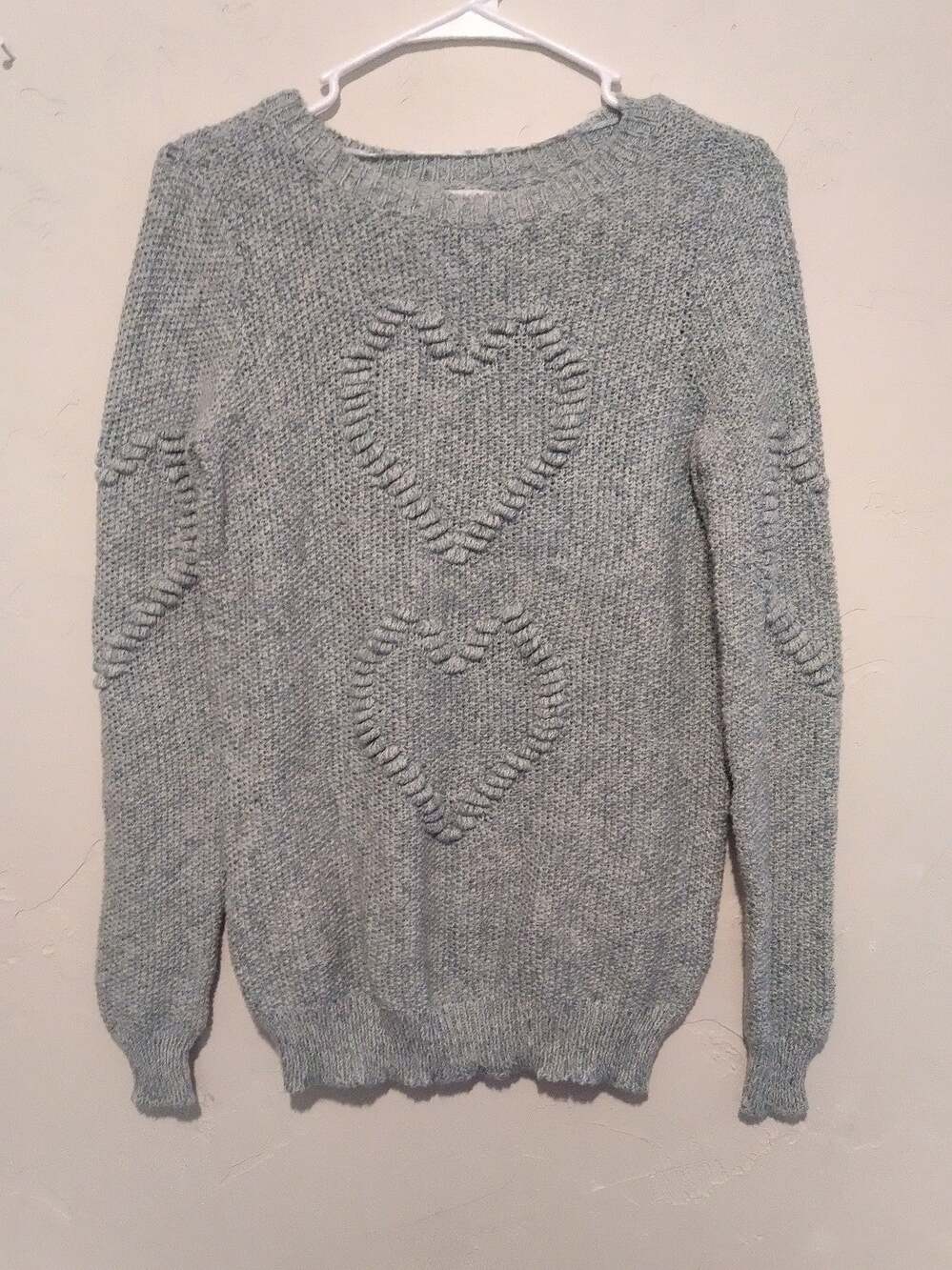 LC Lauren Conrad Knit Sweater
